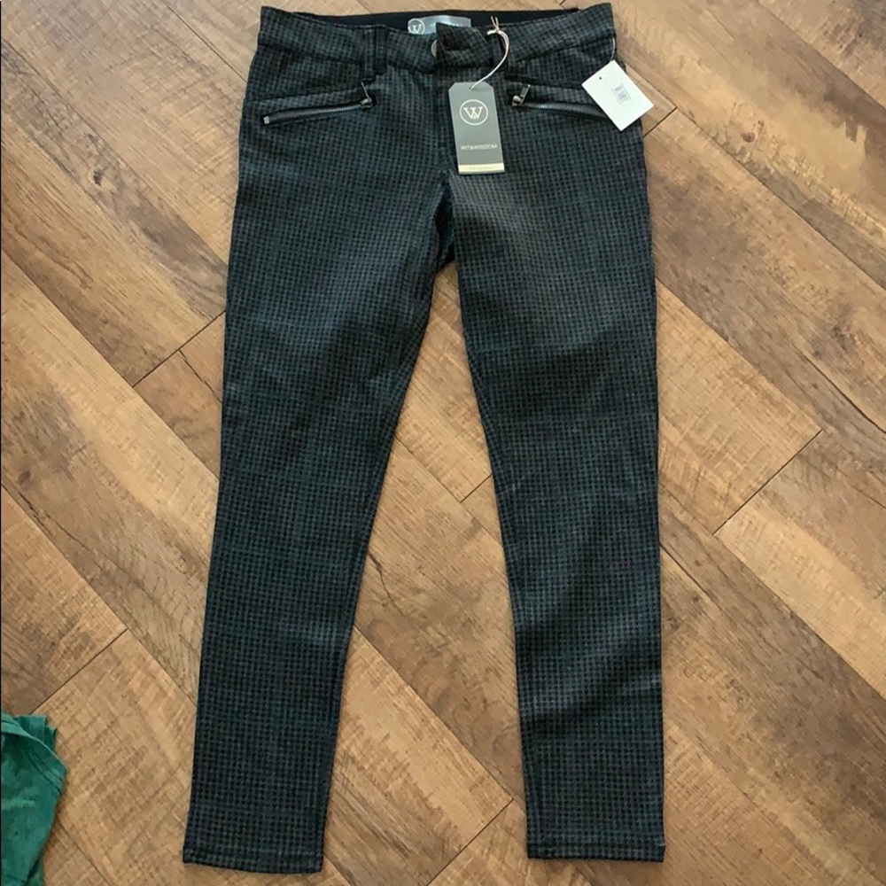 Dress pants